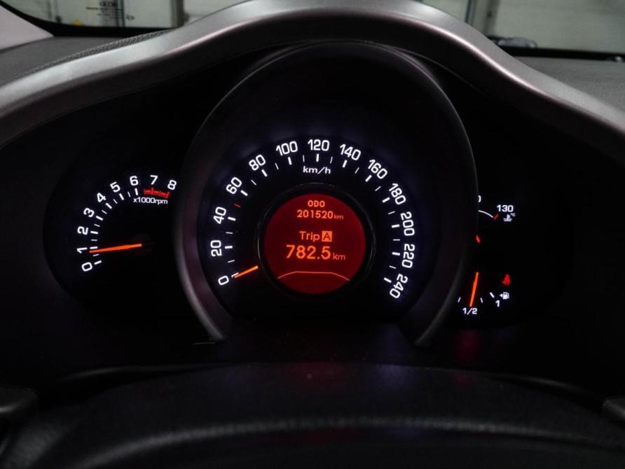 Kia Sportage III Воронеж  - изображение 19