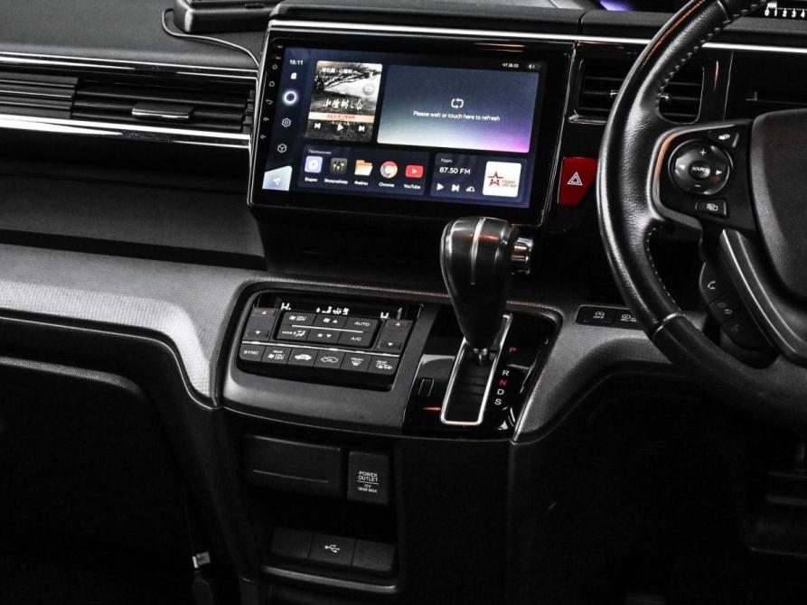 Honda Stepwgn V Рестайлинг Новороссийск  - изображение 23