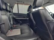 Suzuki Grand Vitara II Рестайлинг Барнаул  - изображение 58