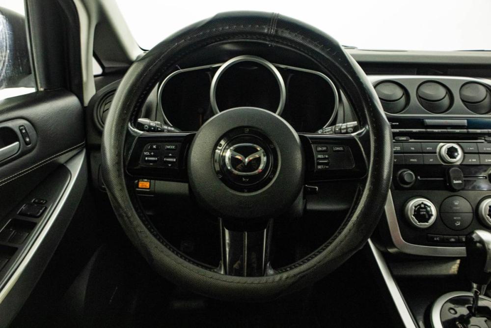 Mazda CX-7 I Пермь  - изображение 16