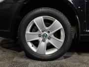 Skoda Octavia II (A5) Рестайлинг Москва  - изображение 29