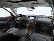 Nissan Patrol VI (Y62) Москва  - изображение 26