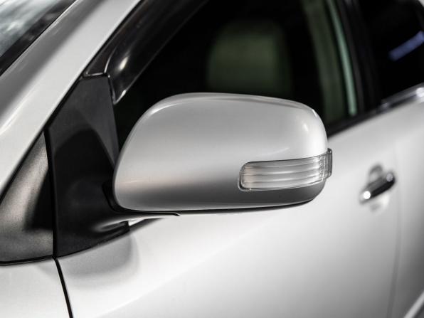 Toyota Premio II (T26) с пробегом 2009 года, цена 1 070 000 рублей, 218108 км, седан, Автокод Объявления
