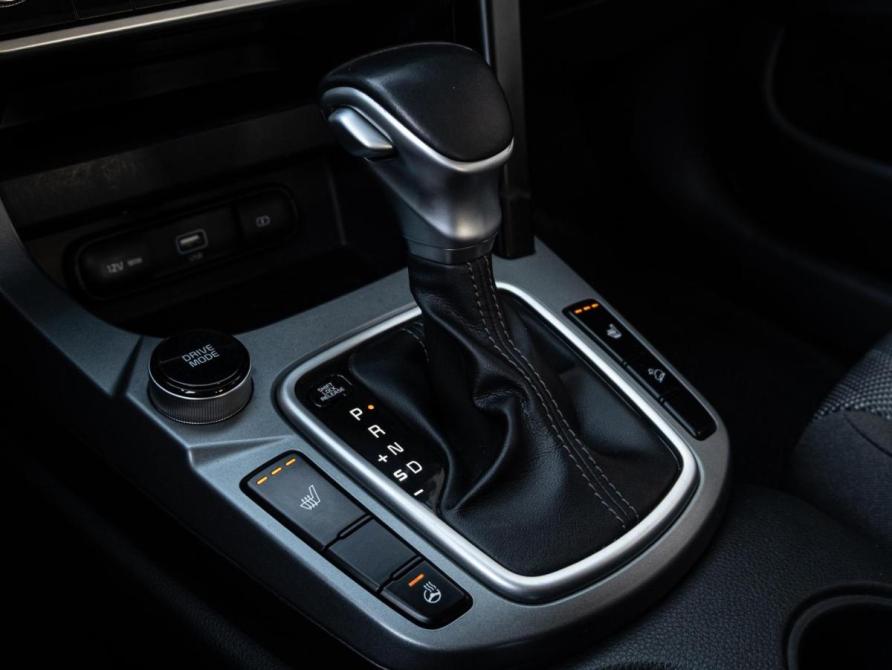 Kia Seltos I Краснодар  - изображение 15