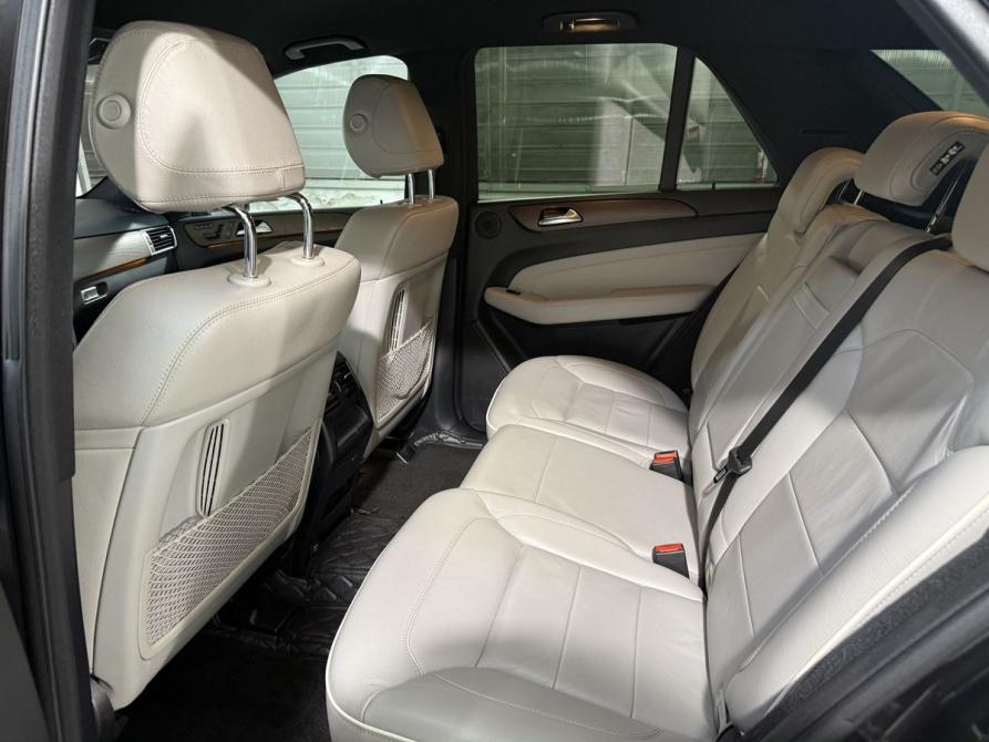 Mercedes-Benz M-Класс III (W166) Химки  - изображение 12