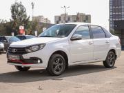 Lada (ВАЗ) Granta I Рестайлинг Ижевск  - изображение 22