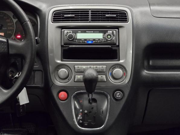 Honda Stream I с пробегом 2002 года, цена 650 000 рублей, 263000 км, минивэн, Автокод Объявления