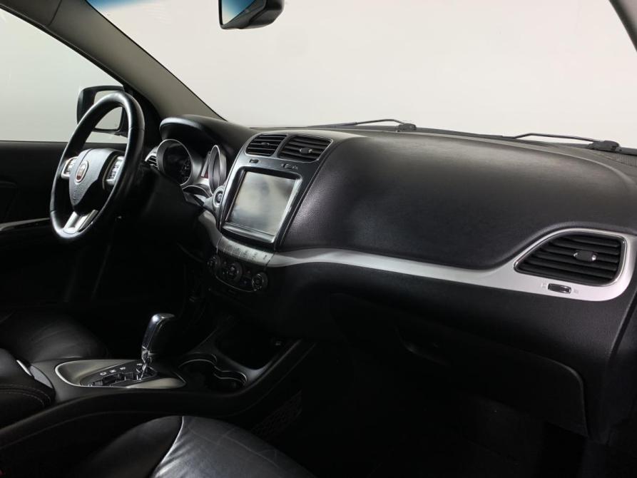 Fiat Freemont Москва  - изображение 13