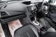 Subaru Impreza V Красноярск  - изображение 35