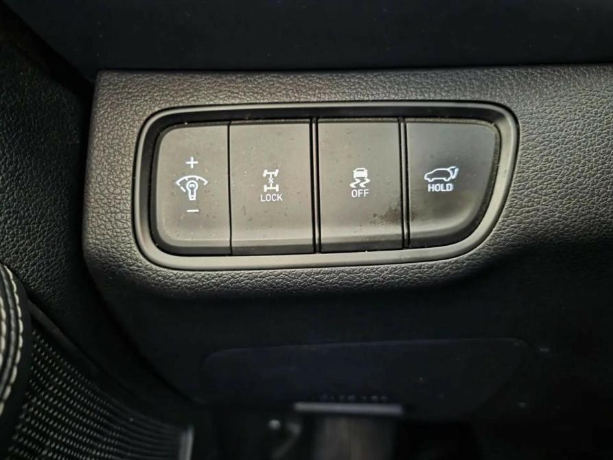 Hyundai Santa Fe IV Красноярск  - изображение 11