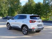 Chery Tiggo 4 Pro I Рестайлинг Чебоксары  - изображение 30