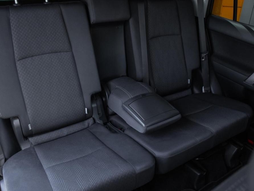 Toyota Land Cruiser Prado 150 Series Рестайлинг 3 Москва  - изображение 11