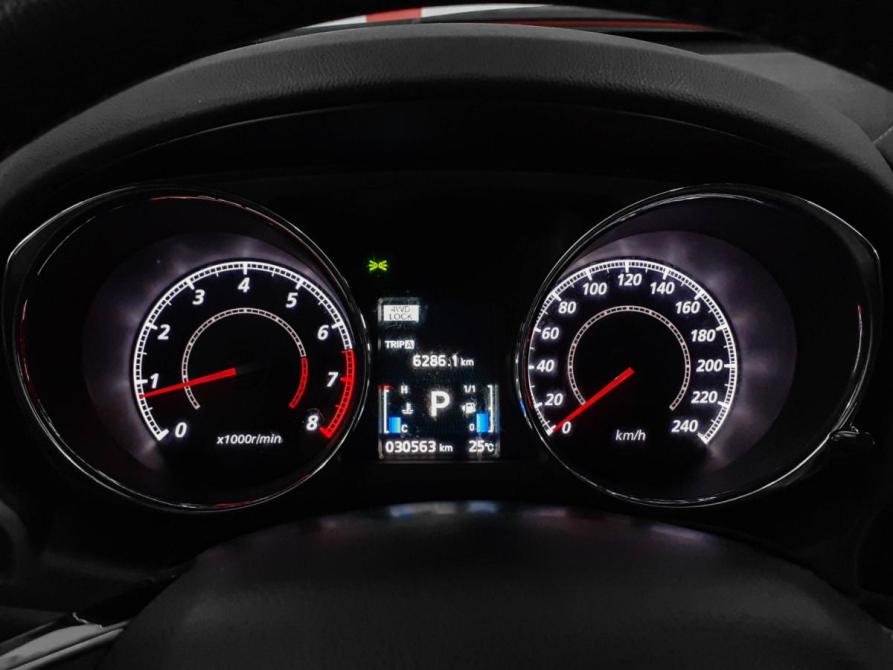 Mitsubishi ASX I Рестайлинг 3 Москва  - изображение 12