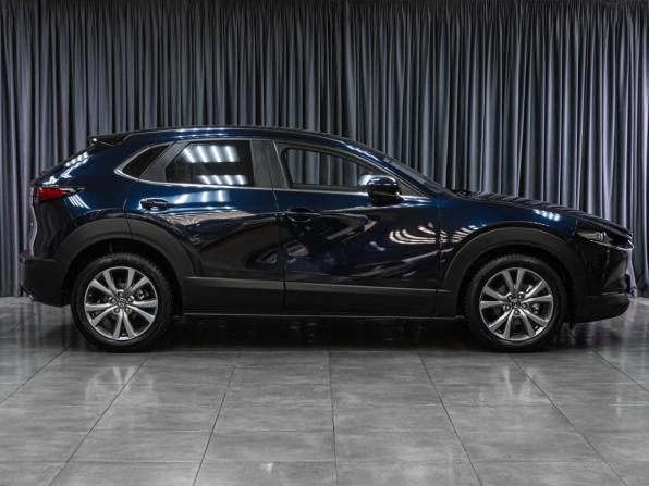 Mazda CX-30 I с пробегом 2020 года, цена 2 679 000 рублей, 64463 км, внедорожник, Автокод Объявления