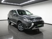 Mitsubishi Outlander III Рестайлинг 3 Тверь  - изображение 28