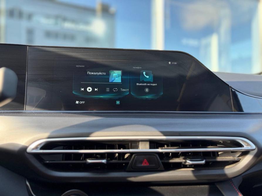 Changan Eado Plus Санкт-Петербург  - изображение 12