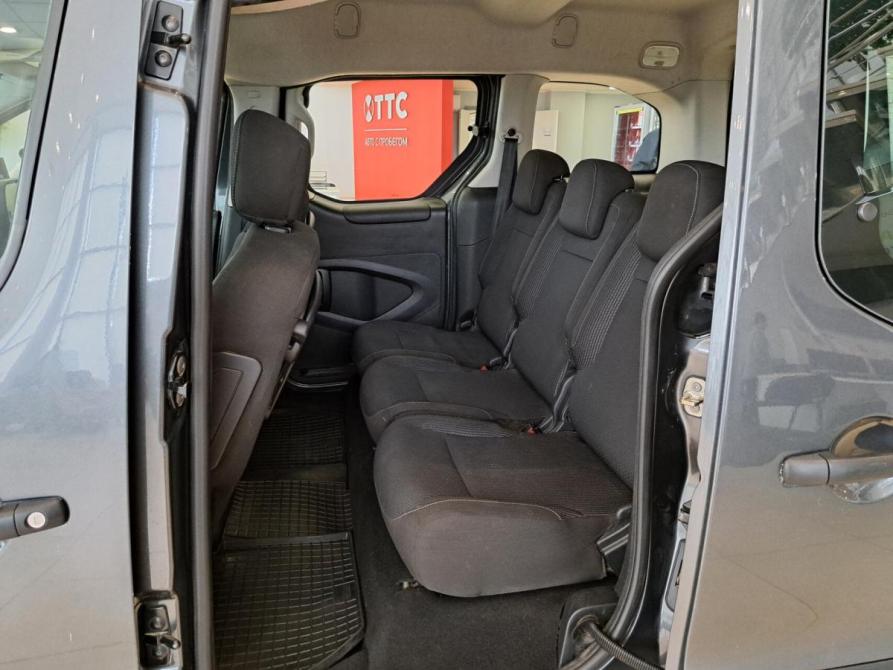 Citroen Berlingo II Рестайлинг 2 Казань  - изображение 15