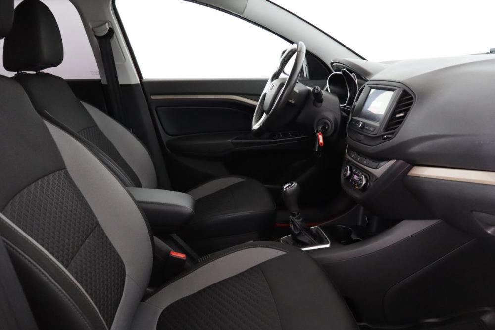 Lada (ВАЗ) Vesta I Санкт-Петербург  - изображение 12