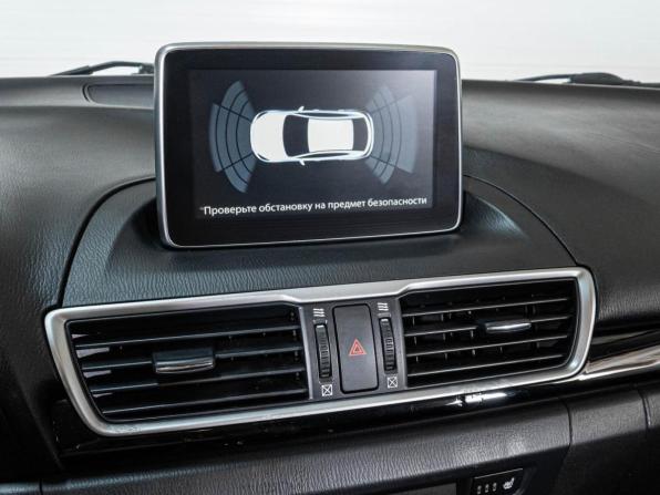 Mazda 3 III (BM) с пробегом 2014 года, цена 1 315 000 рублей, 163747 км, хэтчбек, Автокод Объявления