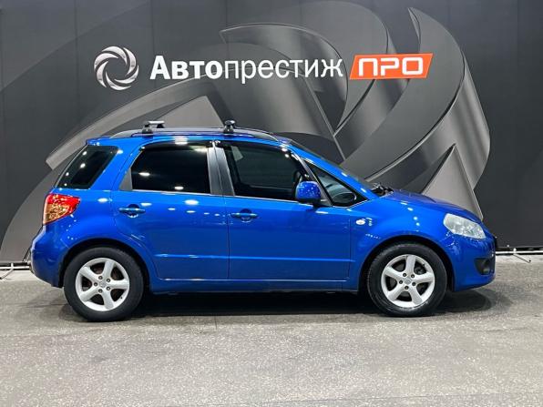 Suzuki SX4 I (Classic) с пробегом 2009 года, цена 684 000 рублей, 144290 км, хэтчбек, Автокод Объявления