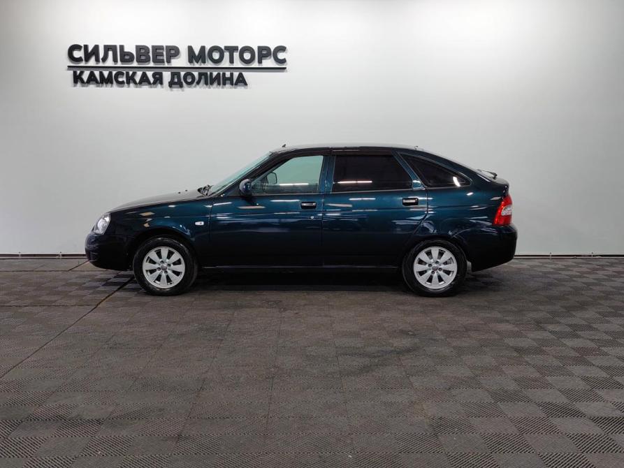 Lada (ВАЗ) Priora I Пермь  - изображение 10