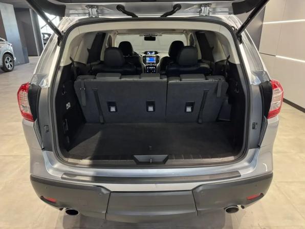 Subaru Ascent I с пробегом 2020 года, цена 2 976 000 рублей, 73000 км, внедорожник, Автокод Объявления