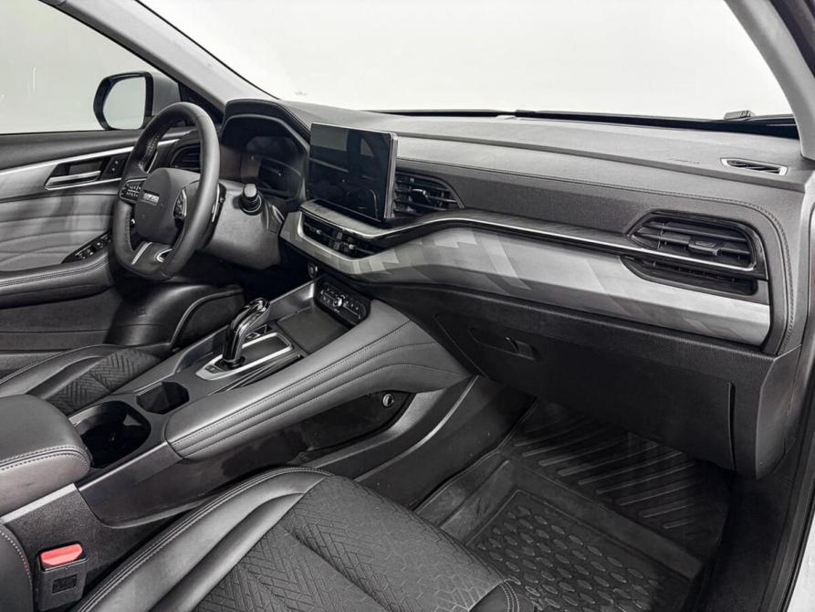 Haval F7x I Рестайлинг Тула  - изображение 25