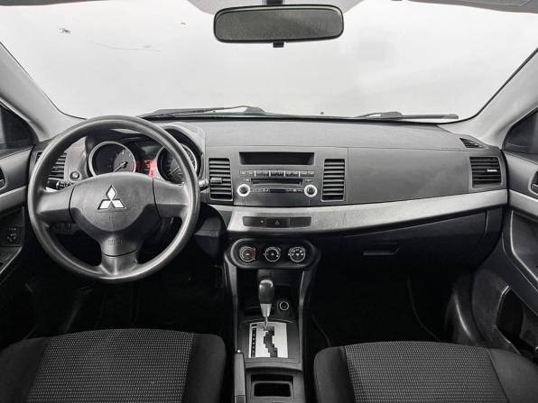 Mitsubishi Lancer X с пробегом 2010 года, цена 570 400 рублей, 224864 км, седан, Автокод Объявления