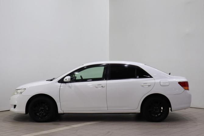 Toyota Allion II с пробегом 2009 года, цена 735 000 рублей, 296281 км, седан, Автокод Объявления