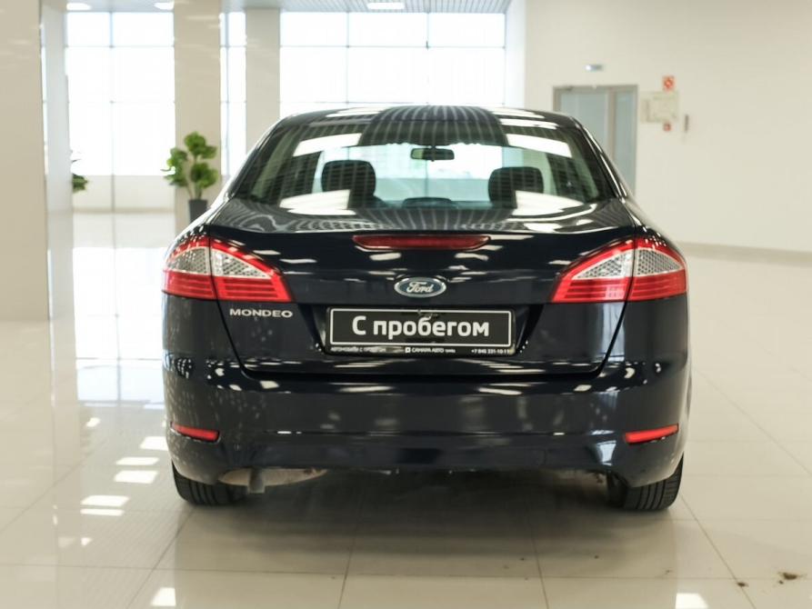 Ford Mondeo IV Самара  - изображение 8