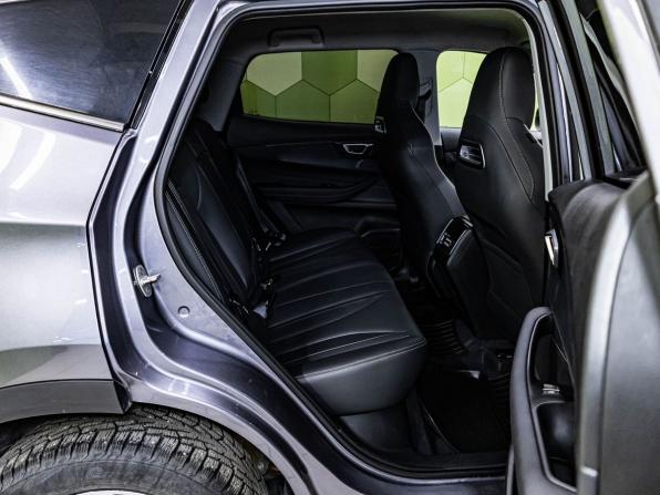 Chery Tiggo 4 I Рестайлинг 2 с пробегом 2025 года, цена 1 840 000 рублей, 22593 км, внедорожник, Автокод Объявления