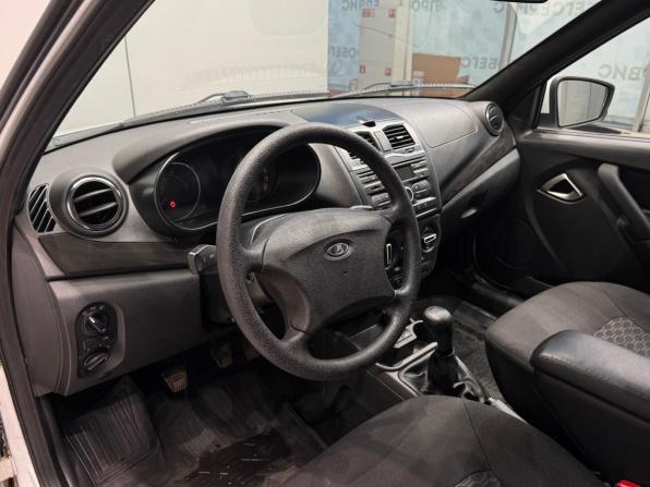 Lada (ВАЗ) Granta I Рестайлинг с пробегом 2023 года, цена 850 000 рублей, 53750 км, седан, Автокод Объявления