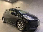 Honda Fit II Новосибирск  - изображение 31