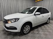 Lada (ВАЗ) Granta I Рестайлинг Стерлитамак  - изображение 44