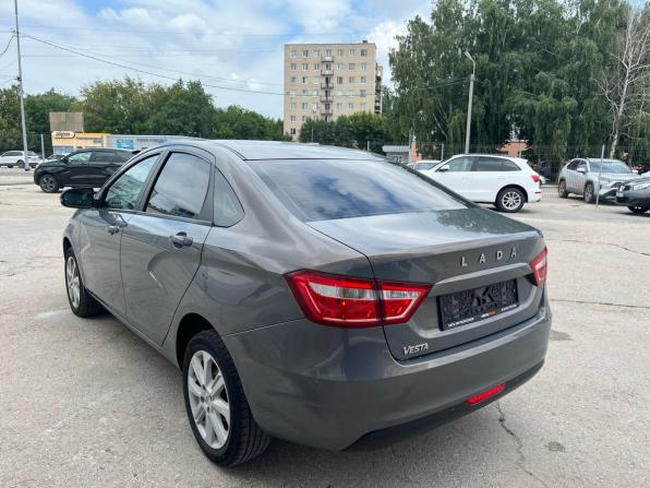 Lada (ВАЗ) Vesta I с пробегом 2020 года, цена 1 020 000 рублей, 99023 км, седан, Автокод Объявления