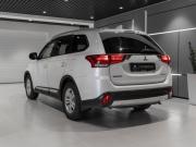 Mitsubishi Outlander III Рестайлинг 2 Москва  - изображение 30