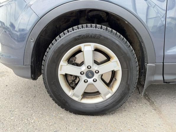 Ford Kuga II с пробегом 2014 года, цена 815 000 рублей, 254517 км, внедорожник, Автокод Объявления
