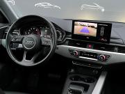 Audi A4 V (B9) Рестайлинг Санкт-Петербург  - изображение 43