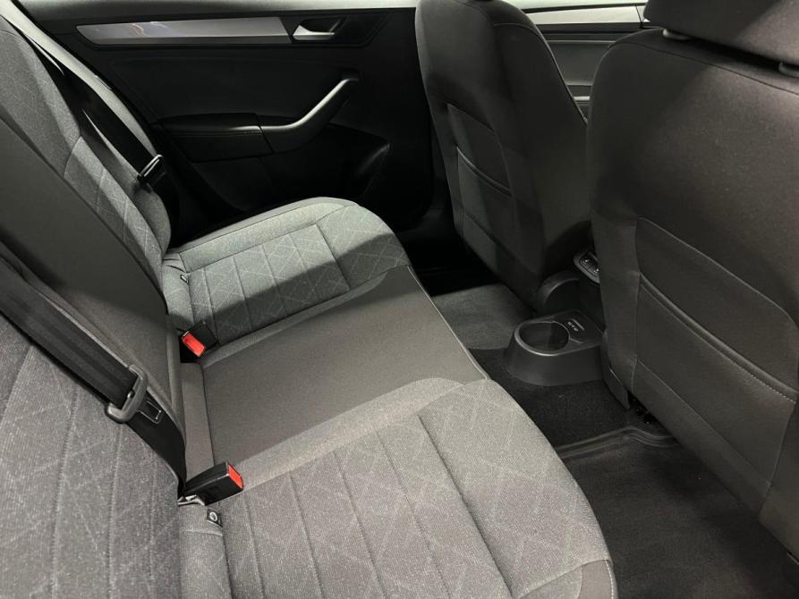 Volkswagen Polo VI Санкт-Петербург  - изображение 22