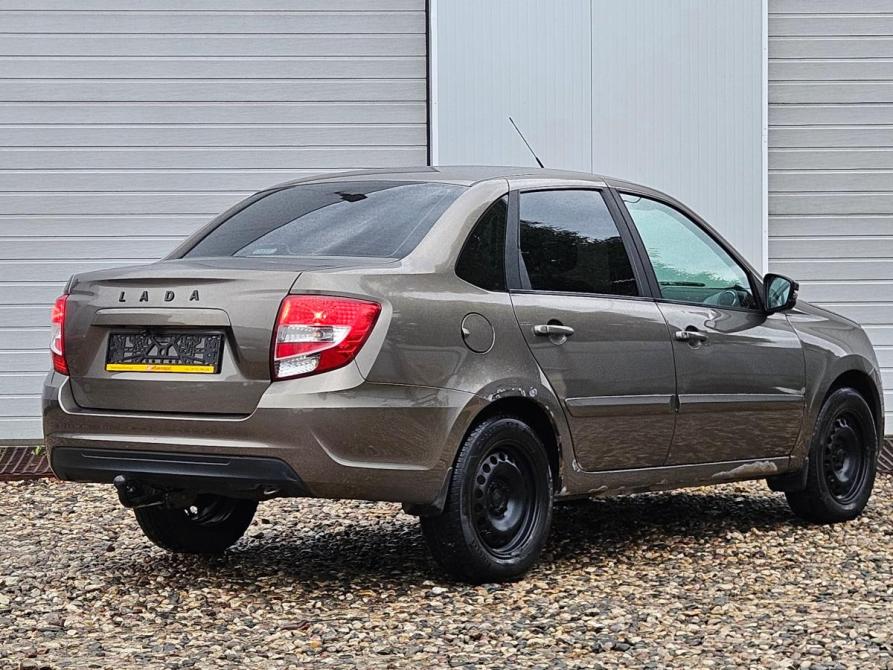 Lada (ВАЗ) Granta I Рестайлинг Вологда  - изображение 5