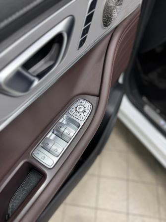Chery Tiggo 7 Pro Max I Рестайлинг с пробегом 2024 года, цена 2 599 000 рублей, 5134 км, внедорожник, Автокод Объявления
