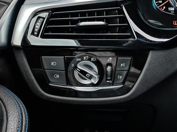 BMW 5 серии VII (G30/G31/G38) с пробегом 2018 года, цена 3 550 000 рублей, 125591 км, седан, Автокод Объявления