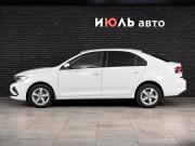 Volkswagen Polo VI Екатеринбург  - изображение 27