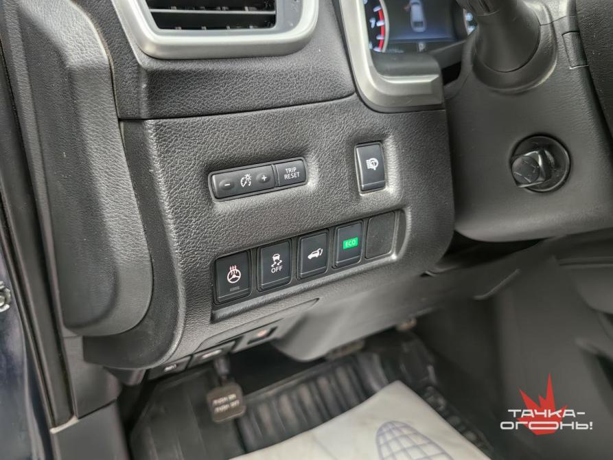 Nissan Murano III (Z52) Пермь  - изображение 18