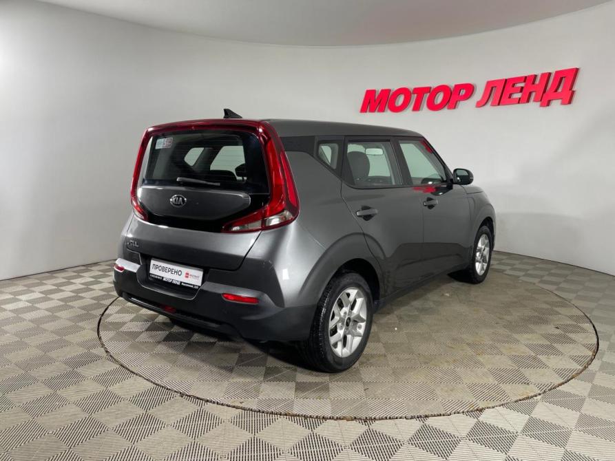 Kia Soul III Воронеж  - изображение 6