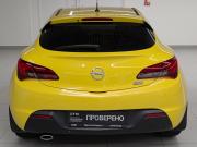 Opel Astra J Рестайлинг Казань  - изображение 29