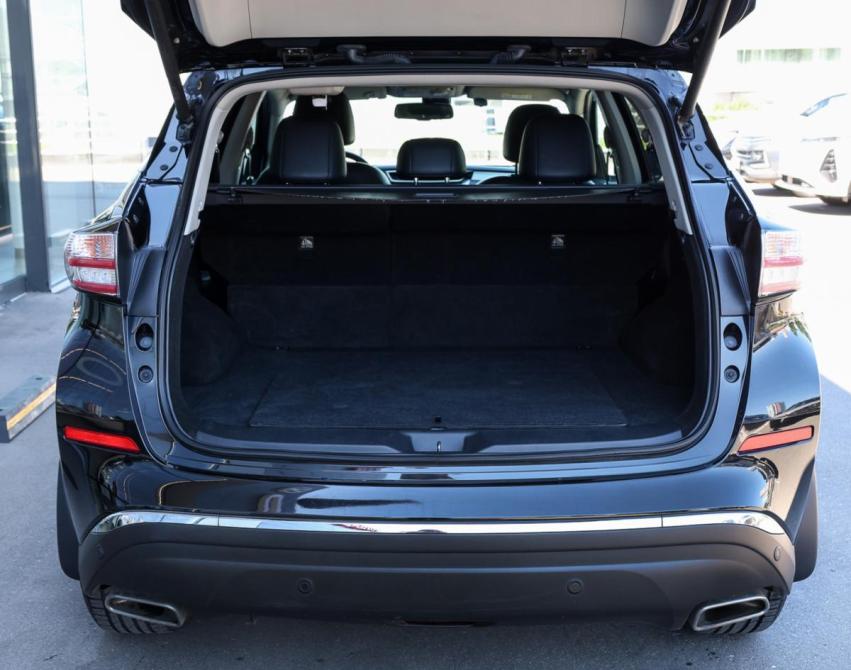 Nissan Murano III (Z52) Москва  - изображение 11