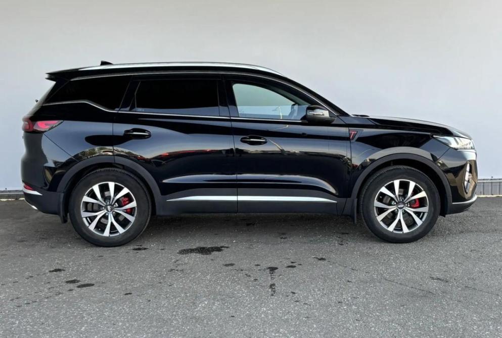 Chery Tiggo 7 Pro Max I Киров  - изображение 4