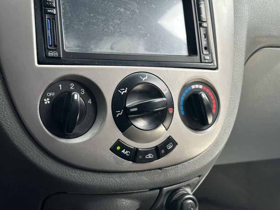 Chevrolet Lacetti I Санкт-Петербург  - изображение 31