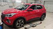 Chery Tiggo 4 Pro I Санкт-Петербург  - изображение 8